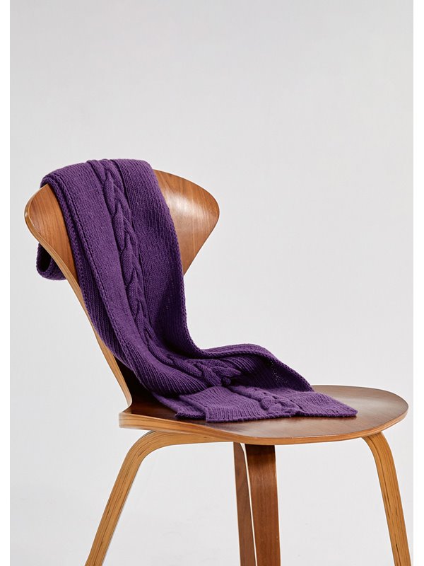 Lana Grossa SCHAL Cool Wool