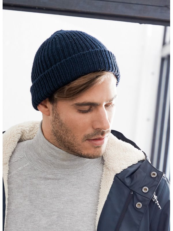 HERRENMÜTZE Cool Wool von Lana Grossa