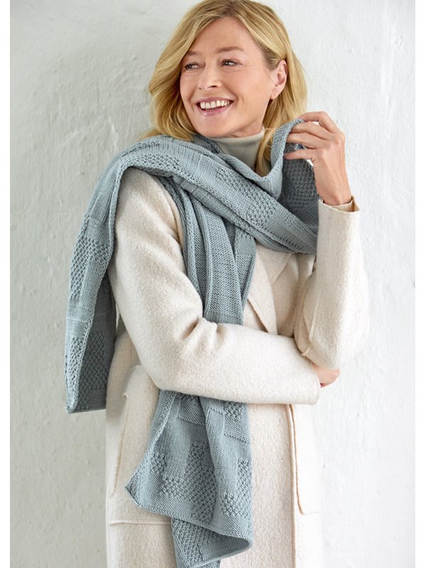 STOLA Cool Wool von Lana Grossa