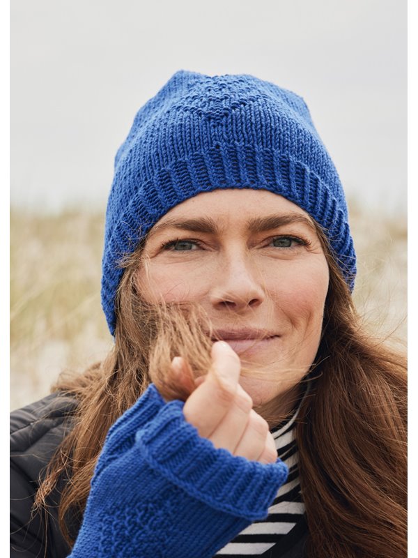 MÜTZE Cool Wool  von Lana Grossa