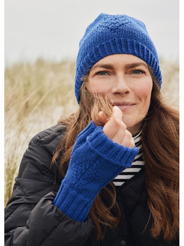 Lana Grossa HANDSTULPEN Cool Wool