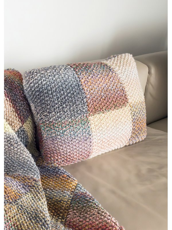 Lana Grossa KISSEN Merino Twister