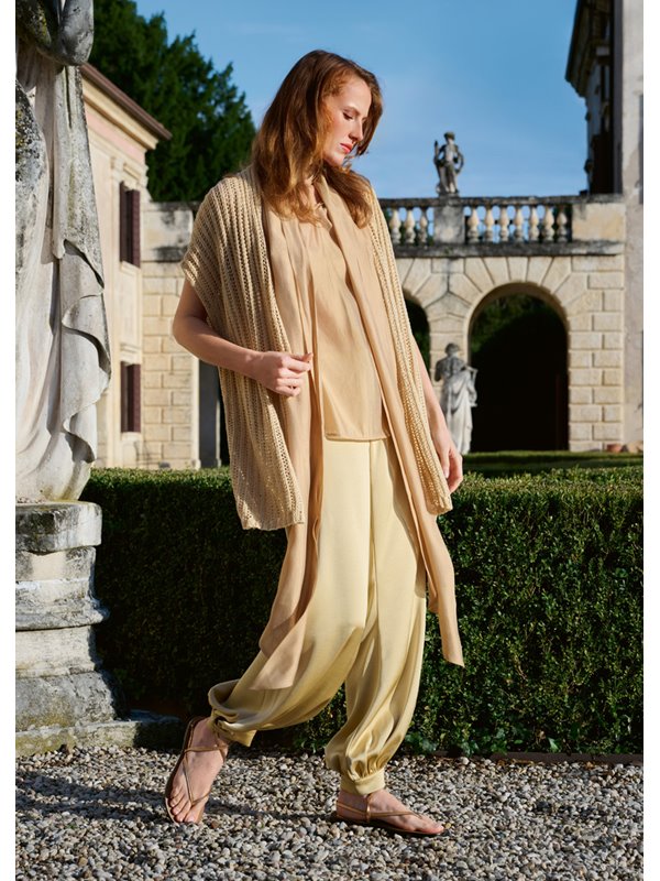 Lana Grossa WESTE Summer Cashmere