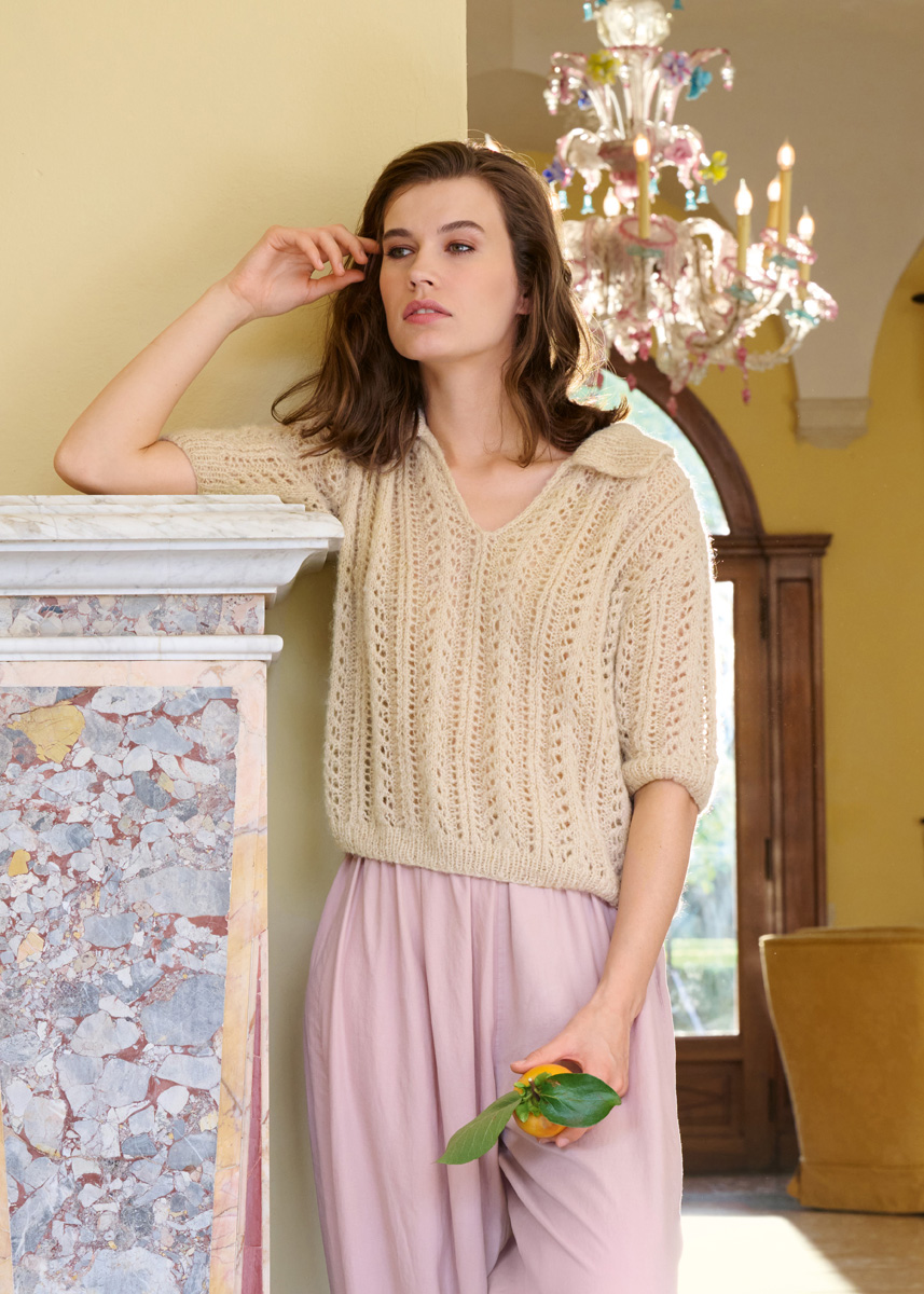 Nera No. 2 von Lana Grossa