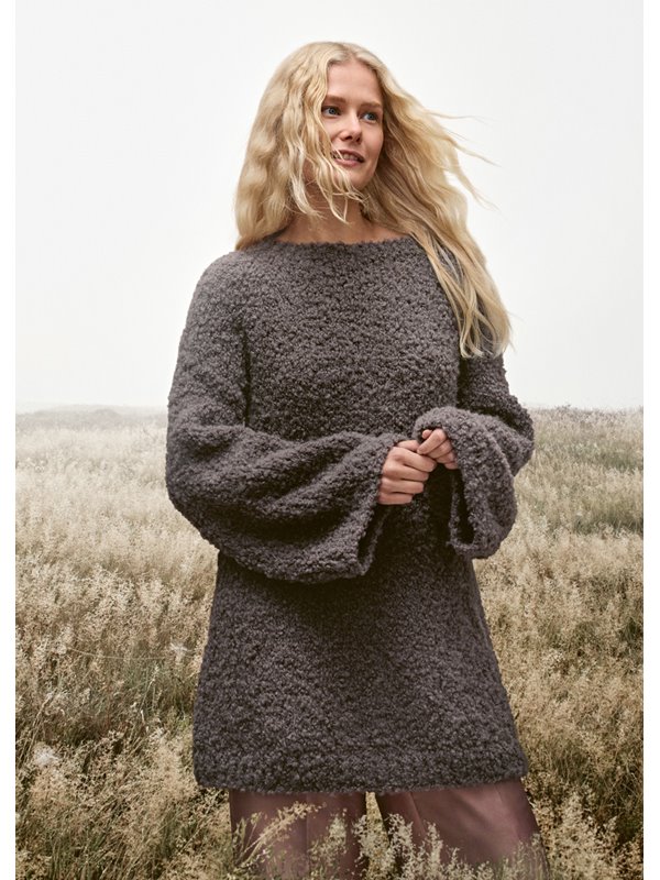 Lana Grossa PULLOVER Orsetto