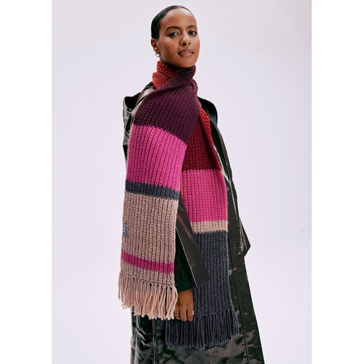 EIN SCHAL FÜRS LEBEN 2023 | 01