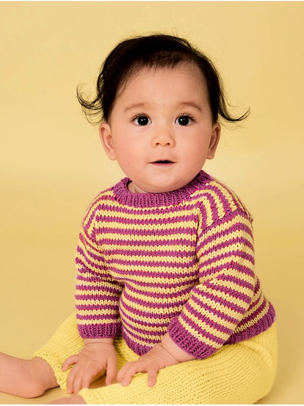 PULLI Soft Cotton von Lana Grossa