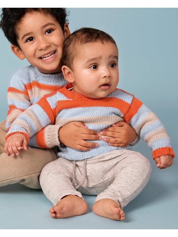 PULLI Soft Cotton von Lana Grossa