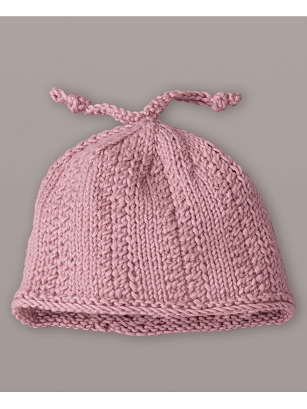 MÜTZE Soft Cotton von Lana Grossa