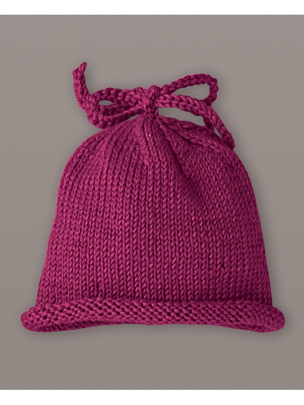 MÜTZE Soft Cotton von Lana Grossa
