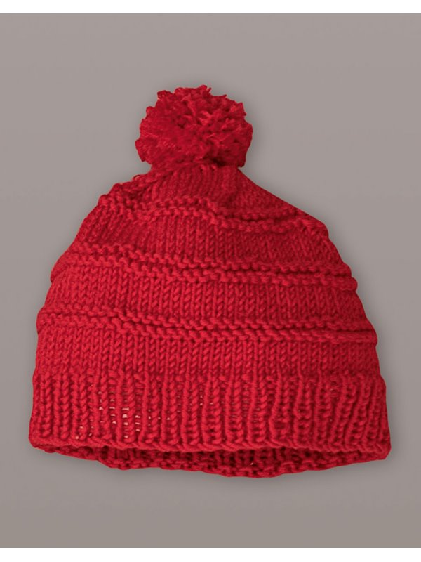 MÜTZE Soft Cotton von Lana Grossa