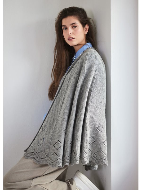 TUCH Cashmere Love von Lana Grossa