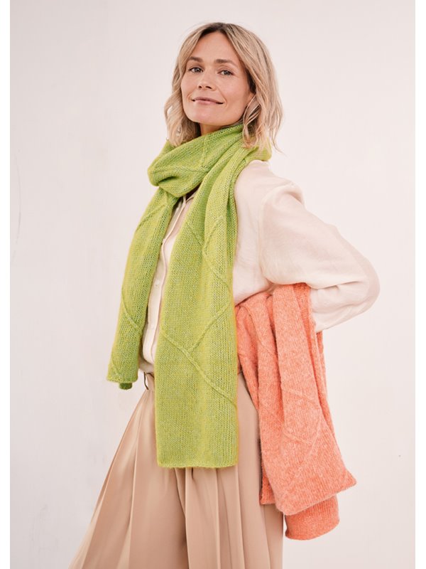 SCHAL Puno Due von Lana Grossa