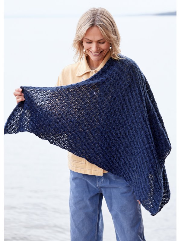 Lana Grossa TUCH Puno Due