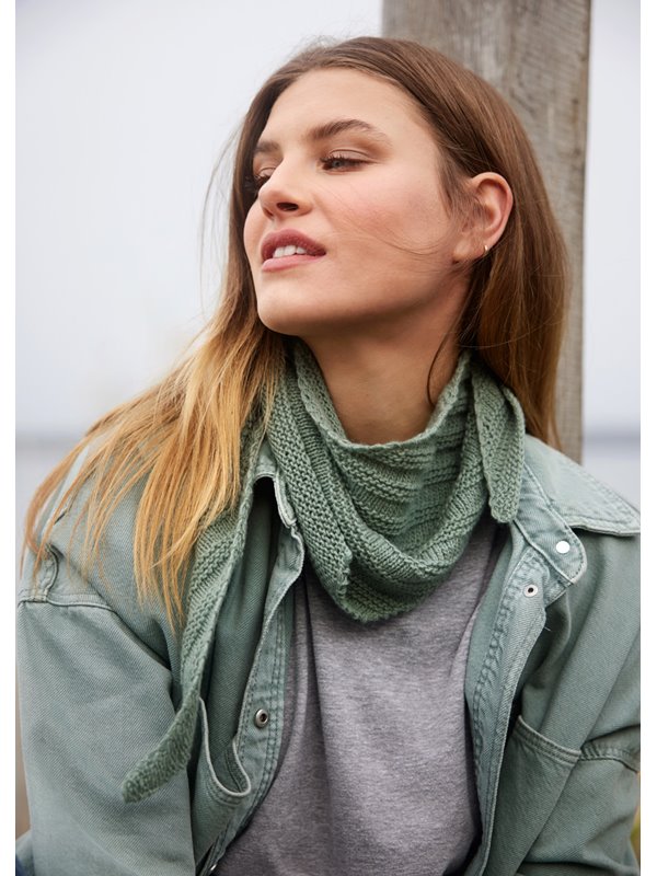 HALSTUCH Cashmere Pure von Lana Grossa