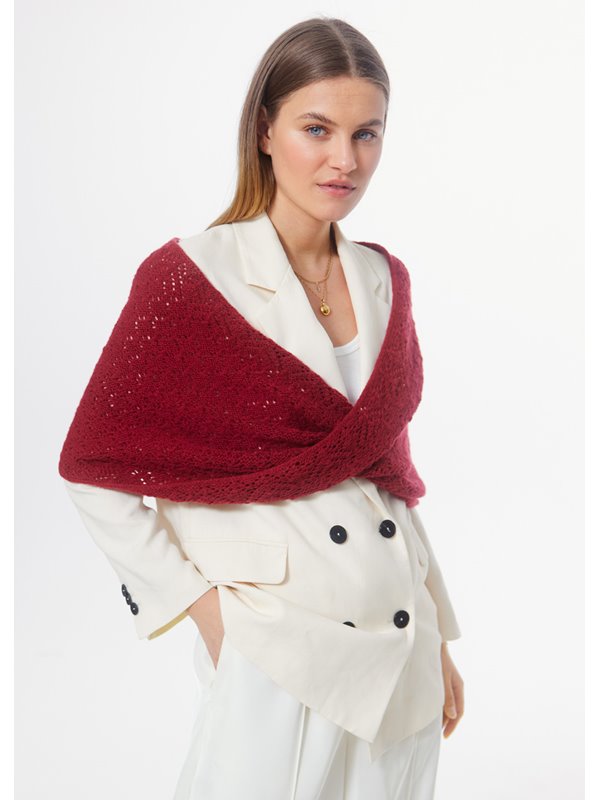 LOOP Cashmere 16 Fine von Lana Grossa