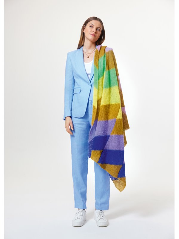 Lana Grossa PLAID Setasuri