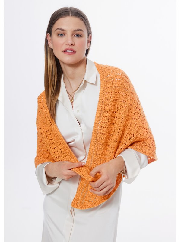 TUCH Setosa von Lana Grossa