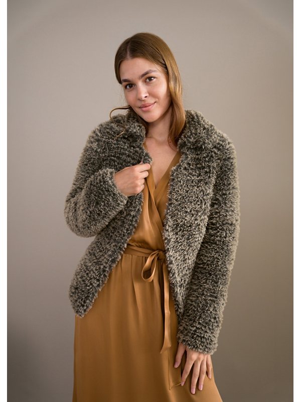 Lana Grossa JACKE The Bunny