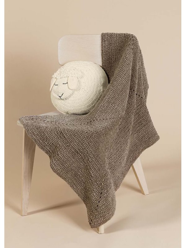 DECKE The Look Fine von Lana Grossa