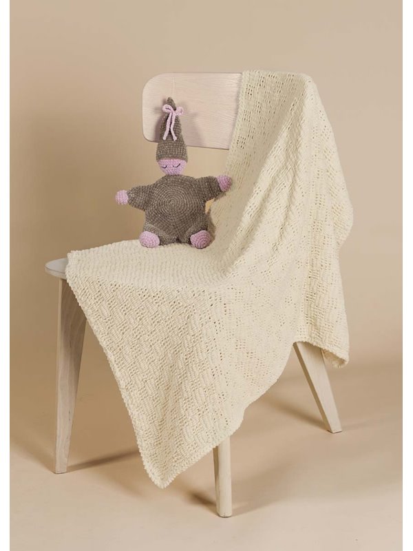 DECKE The Look Fine von Lana Grossa