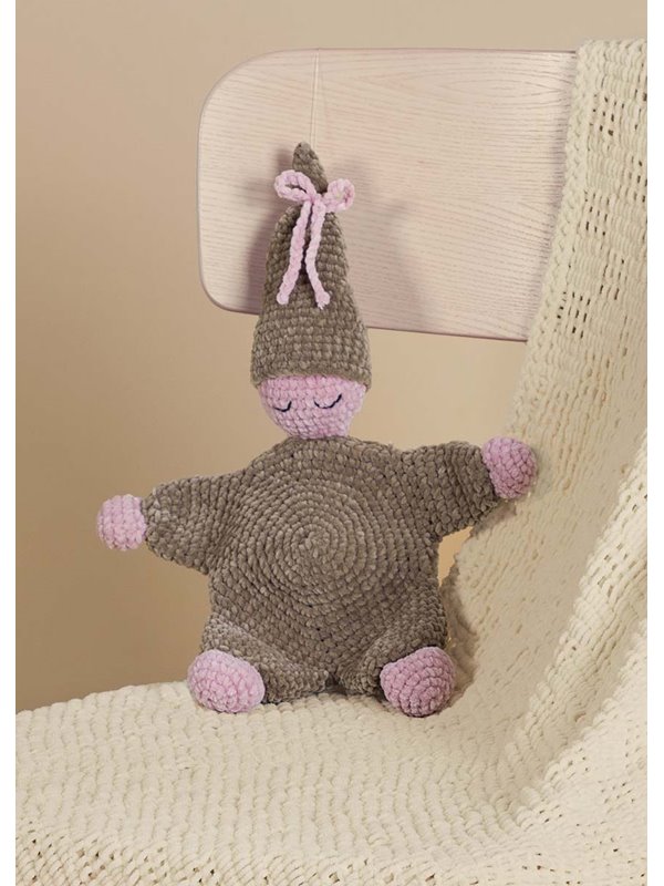 PÜPPCHEN The Look Fine von Lana Grossa