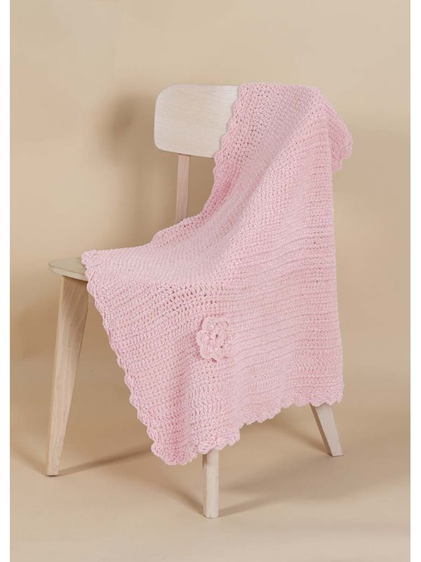 DECKE The Look Fine von Lana Grossa