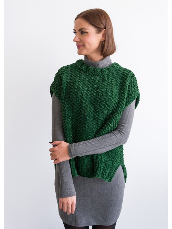 PULLUNDER The Look von Lana Grossa