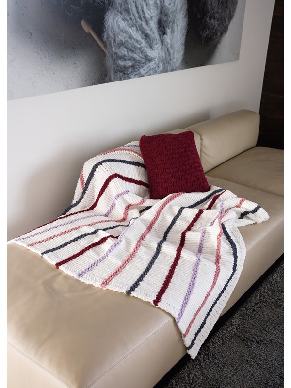 DECKE The Look von Lana Grossa