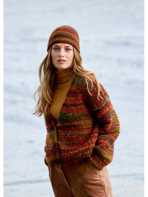 JACKE Twin 50g von Lana Grossa