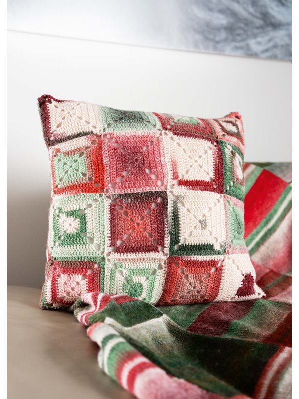 KISSEN Christmas Edition von Lana Grossa