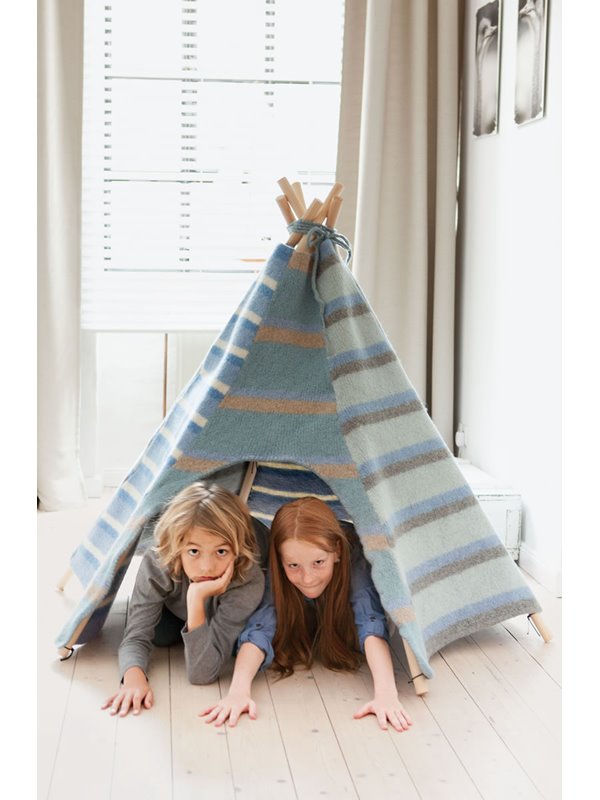 TIPI Feltro von Lana Grossa