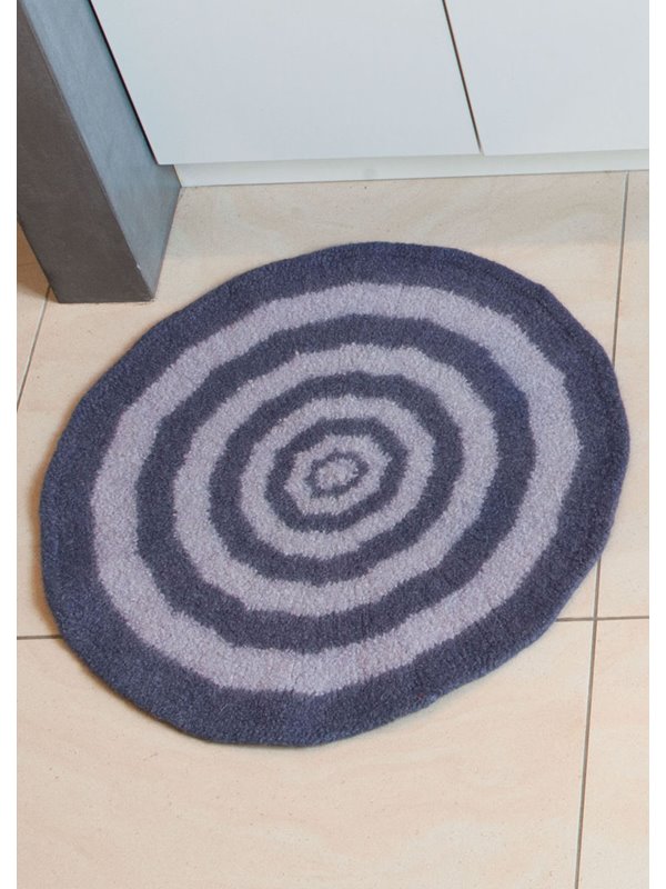 Lana Grossa BADEMATTE Feltro