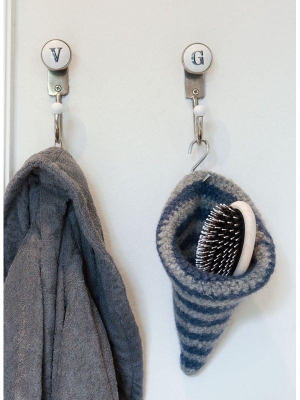 Lana Grossa AUFBEWAHRUNG Feltro