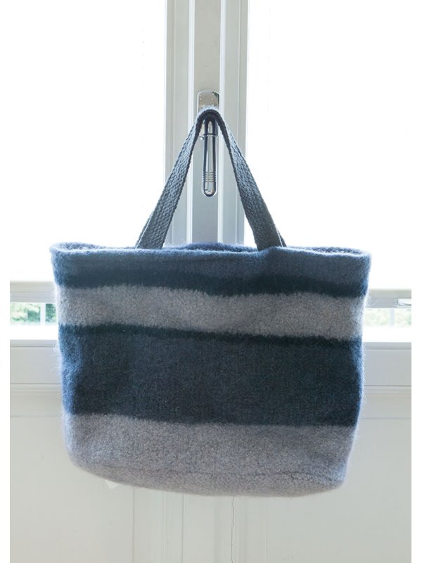 TASCHE Feltro von Lana Grossa