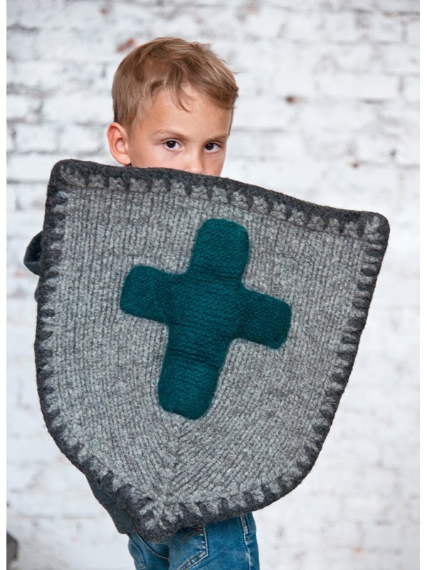 Lana Grossa RITTERSCHILD Feltro