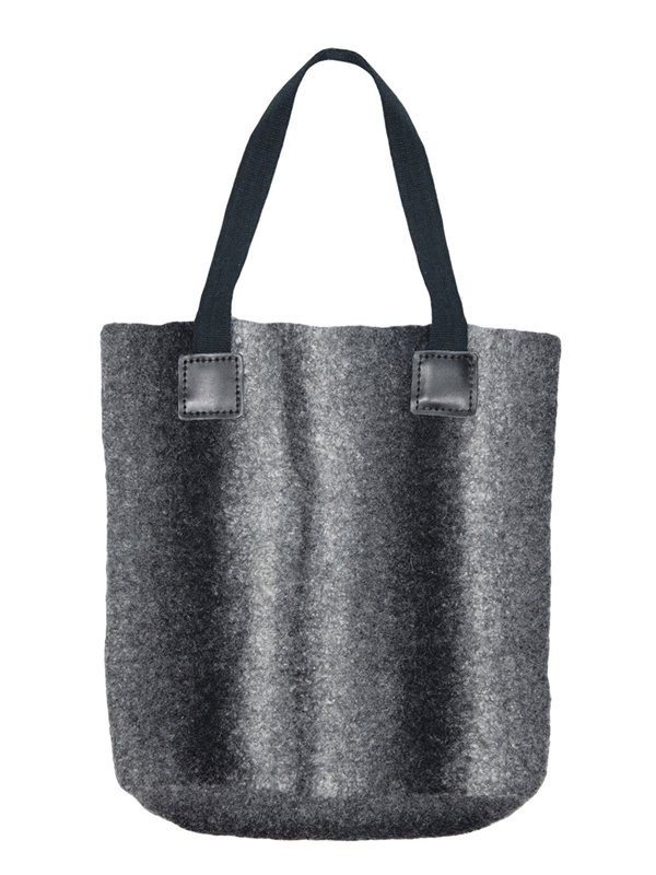 TASCHE Feltro Degradé von Lana Grossa