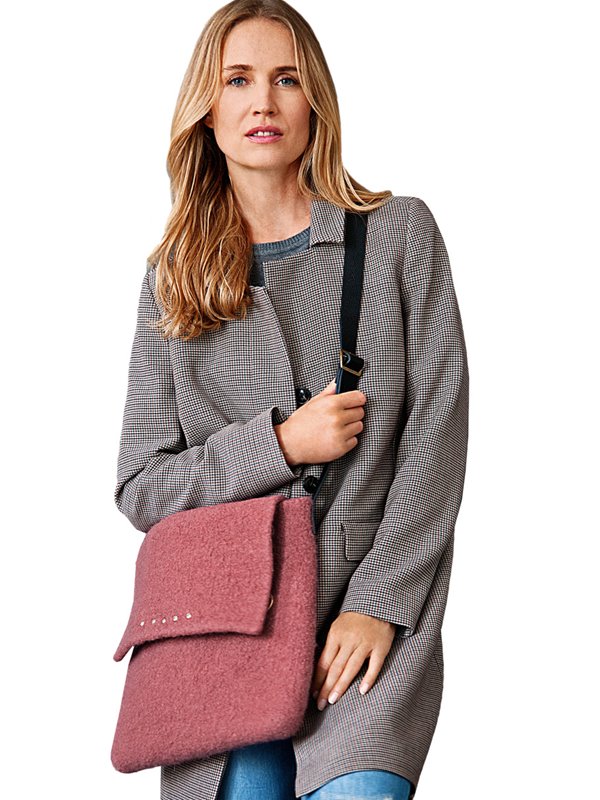 Lana Grossa TASCHE Feltro