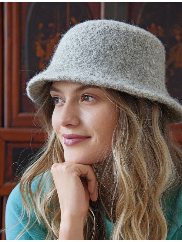 Lana Grossa HUT Feltro Fine