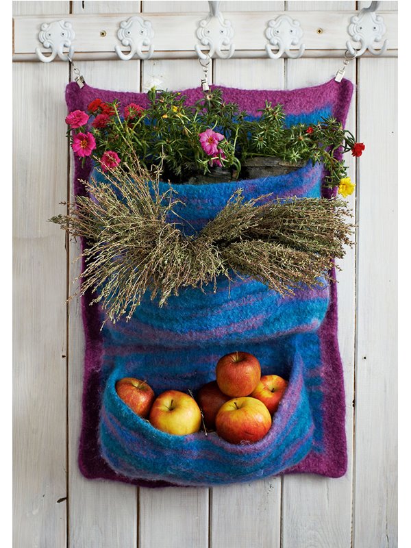 Lana Grossa UTENSILO Feltro/Feltro Print