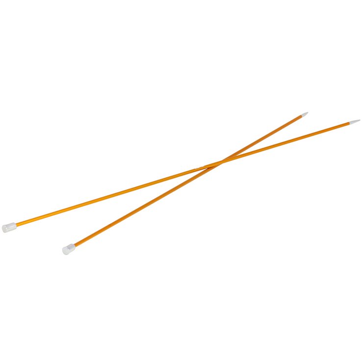 Jackenstricknadel Aluminium Rainbow St. 3,0 - von Lana Grossa