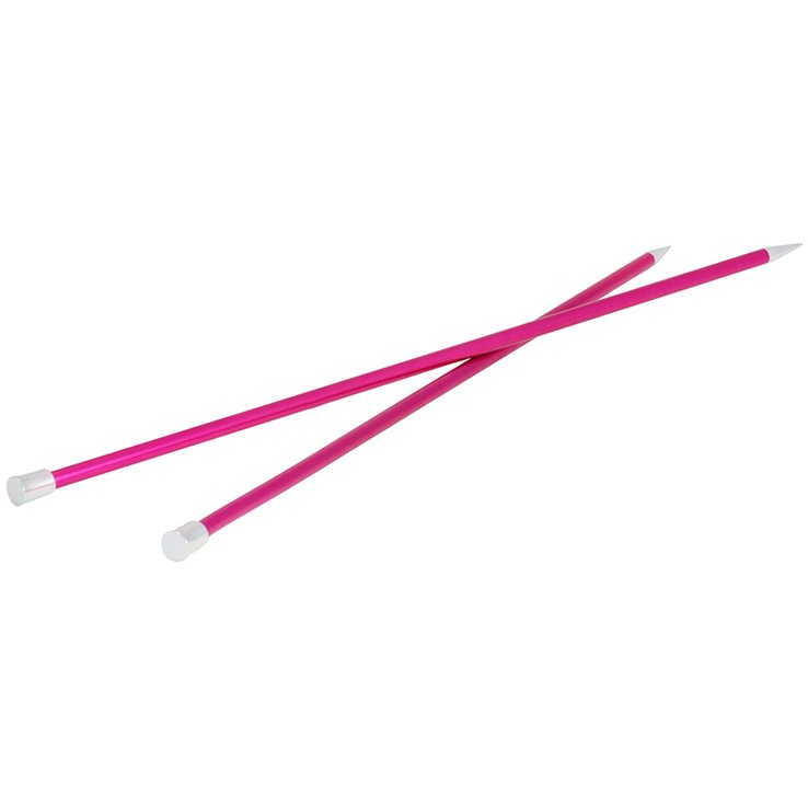Jackenstricknadel Aluminium Rainbow St. 7,0 - von Lana Grossa