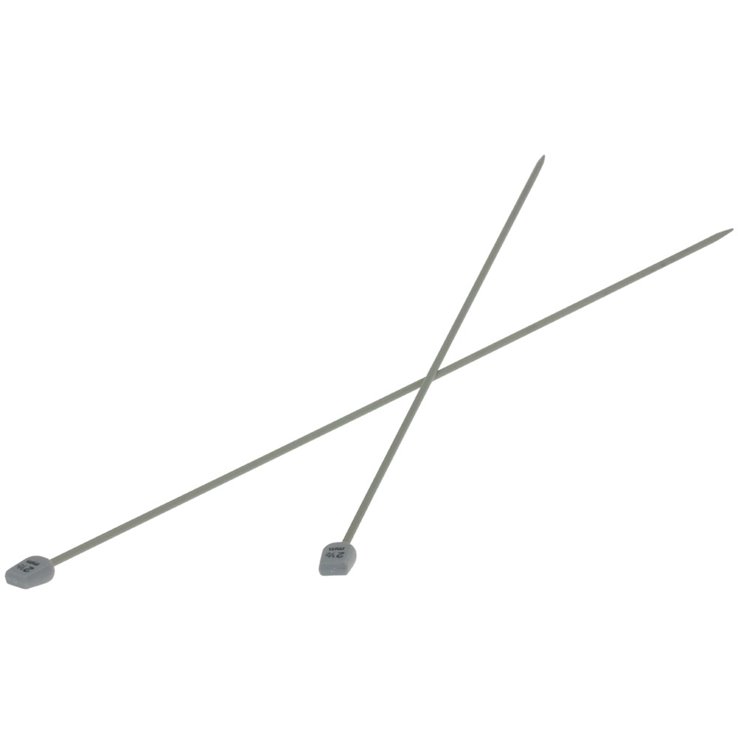 Jackenstricknadel Aluminium St. 2,5 - von Lana Grossa