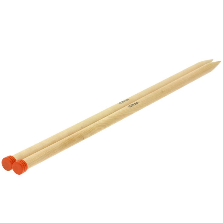 Jackenstricknadel Jumbo St.12,0 - von Lana Grossa