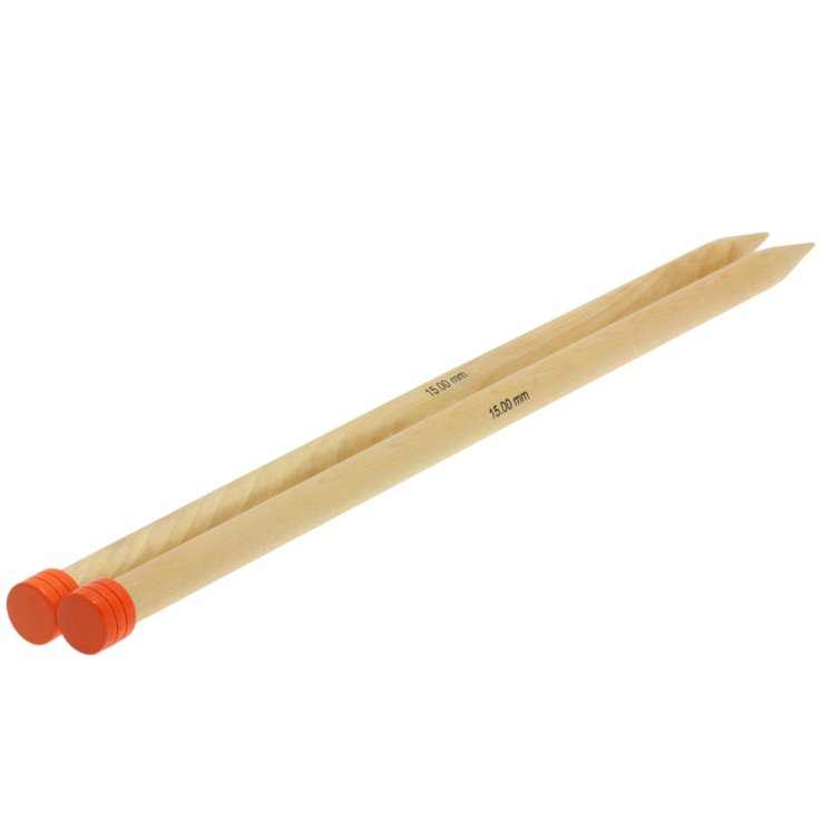 Jackenstricknadel Jumbo St.15,0 - von Lana Grossa