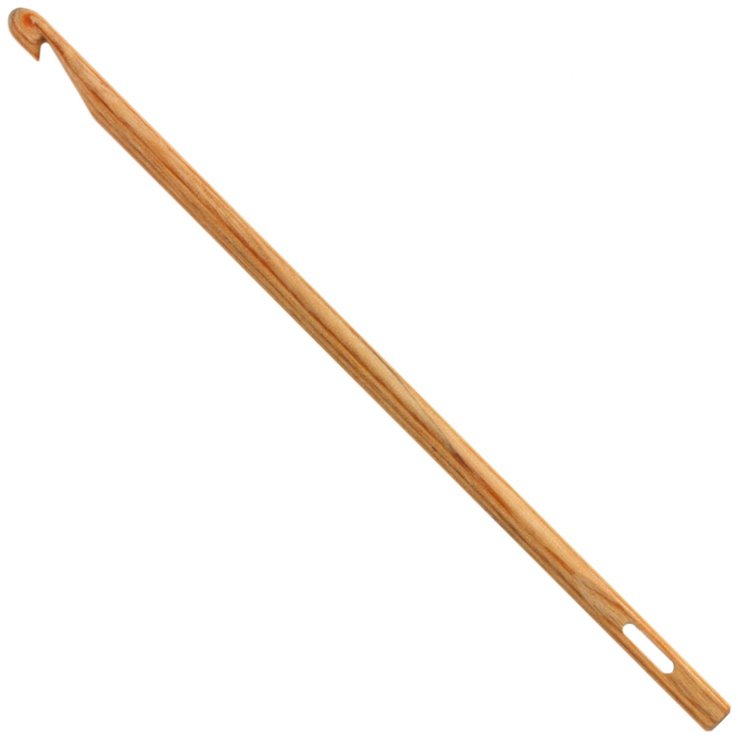 KNOOKING-NADEL St. 6,0 - von Lana Grossa