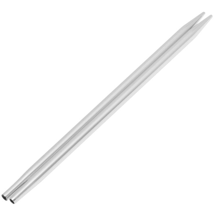 Nadelspitzen Vario Messing Soft Tip St. 4,0 - von Lana Grossa