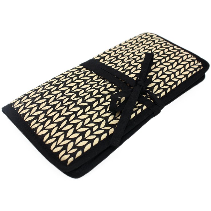 Nadeltasche für Strumpfstricknadeln - von Lana Grossa