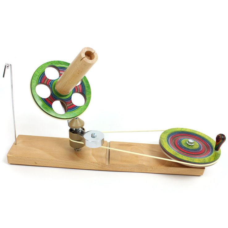 Wollwickler - von Lana Grossa