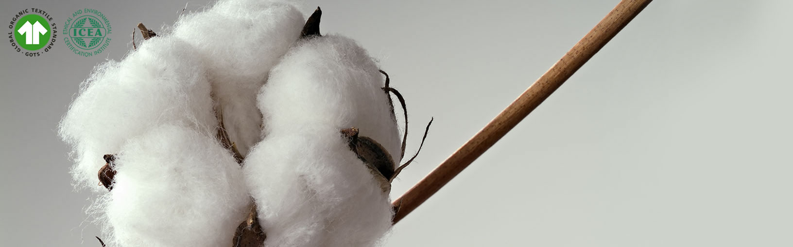 LANA GROSSA | FILATI Nachhaltigkeit